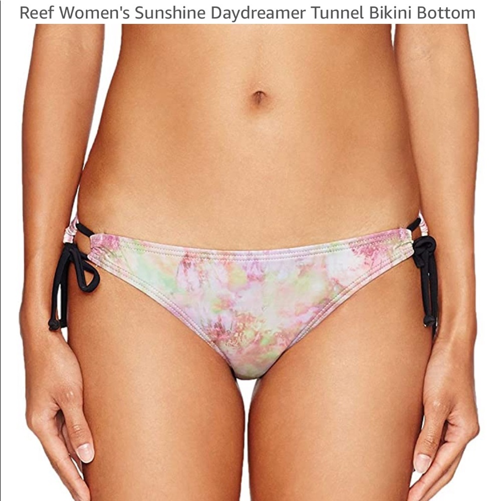 Reef Bikini Bottom